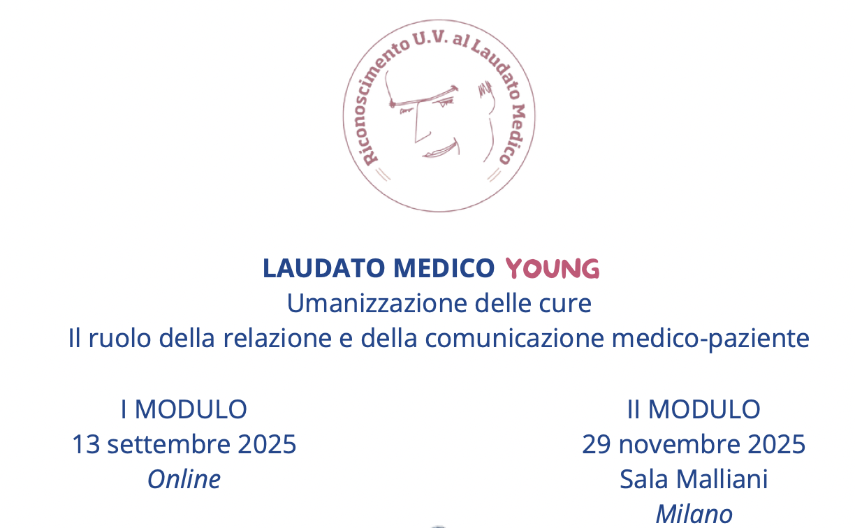 Laudato Medico Young